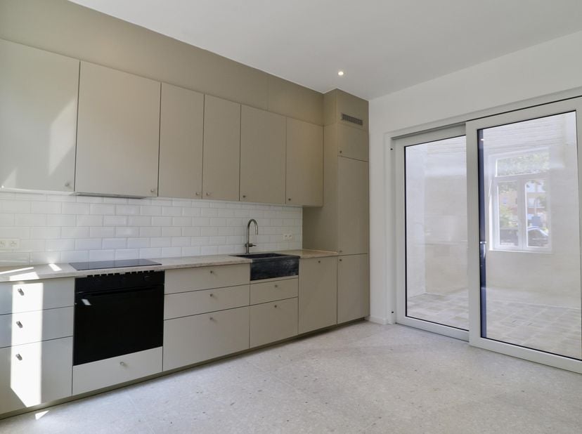 Huis te huur in Gerststraat 80,
                    9000 Gent