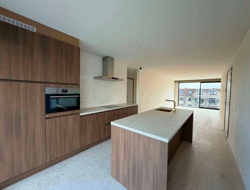                                         Appartement te huur in Wenduine, € 1.200

