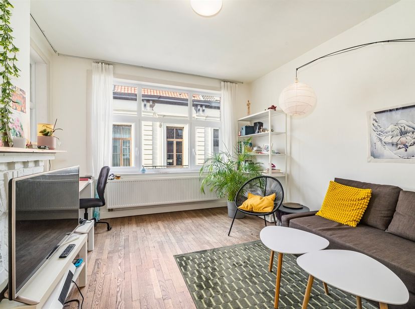 Appartement à vendre
                    à 9000 Gent