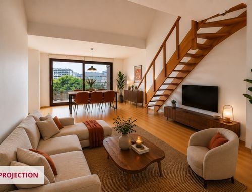                                         Appartement à louer à Evere, € 1.750
