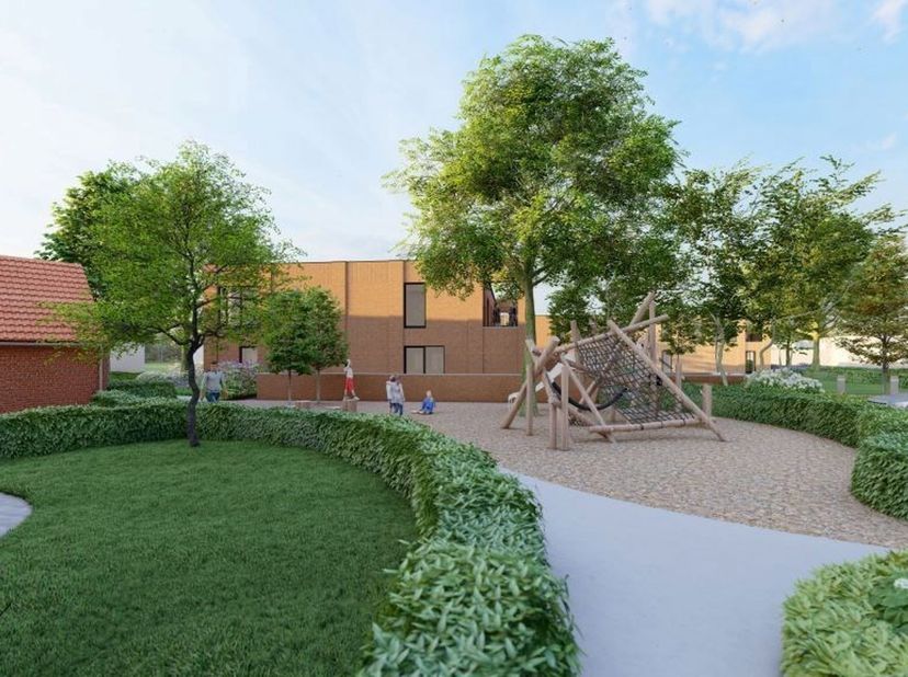 Maison à vendre
                    à 2310 Rijkevorsel