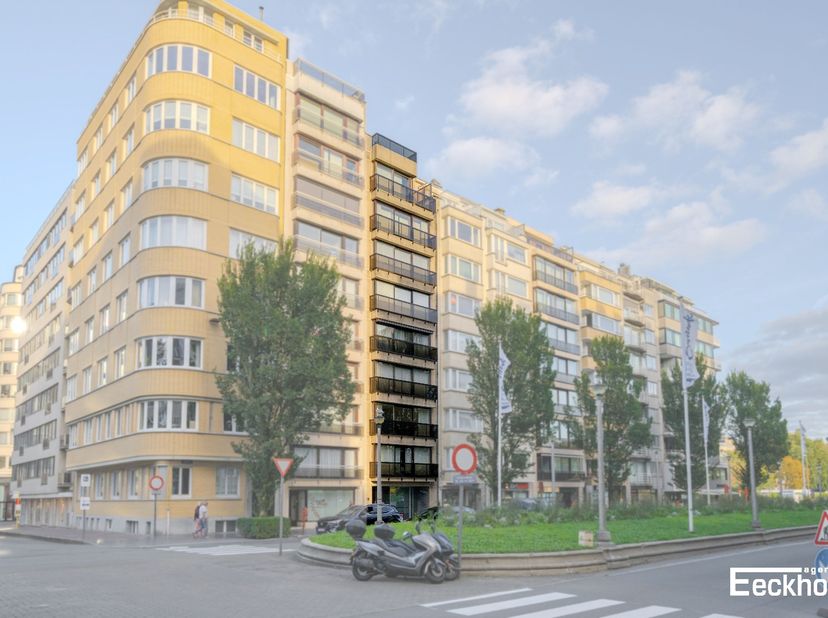 Appartement te koop in Leopold II-laan 3 bus 0301,
                    8400 Oostende