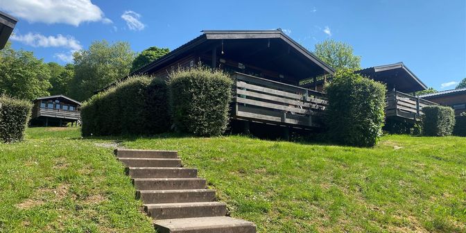 Maison à vendre à Rue du Village 2/102, 5542 Blaimont