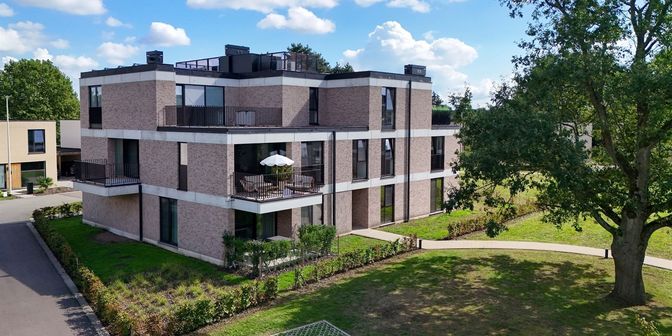 Appartement te koop in Pieter Demuynckstraat 14/6, 3520 Zonhoven