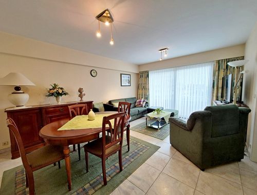                                         Appartement te koop in Westende, € 295.000
