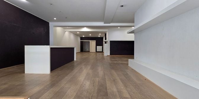 Bien professionnel à vendre à Dorpsstraat 29, 3530 Houthalen
