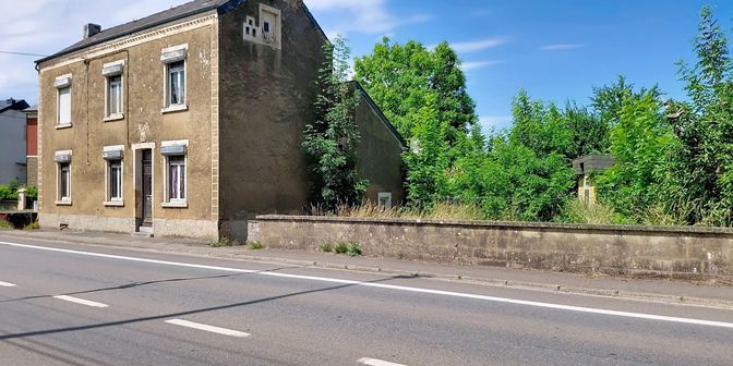 Huis te koop in Rue de la Gaume 14, 6792 Halanzy