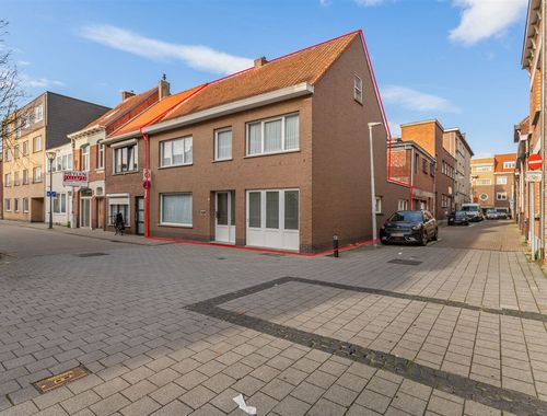                                         Eengezinswoning te koop in Turnhout, € 310.000
