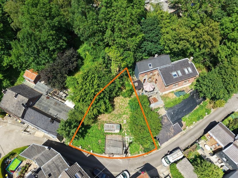 Grond te koop
                    in 4870 Foret