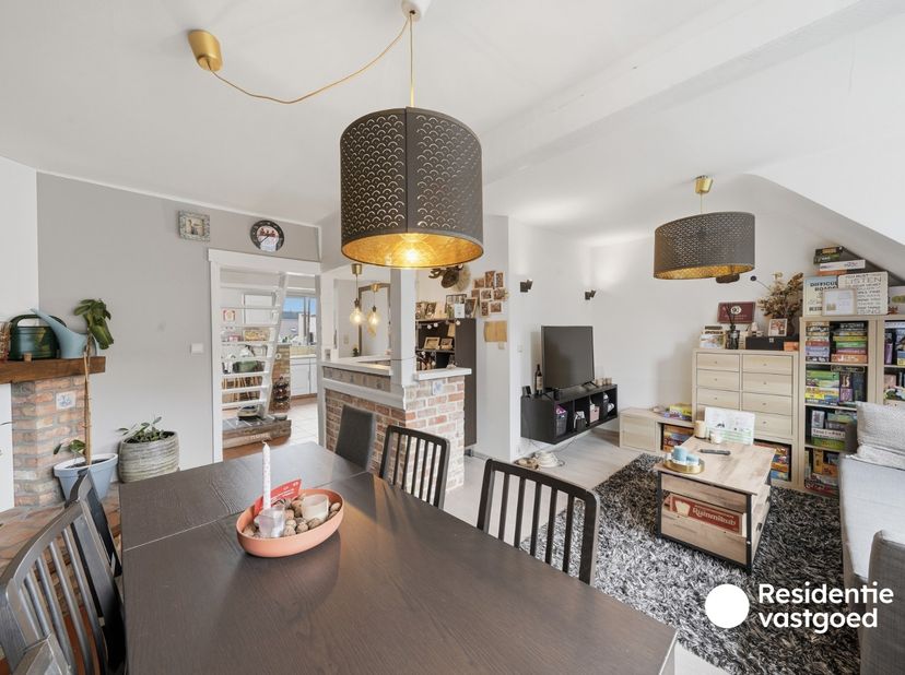 Appartement te koop in Nieuwpoortsesteenweg 160 bus 0301,
                    8400 Mariakerke
