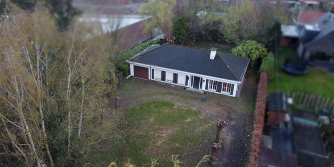 Grond te koop in Pieter Deconinckstraat 11, 8770 Ingelmunster