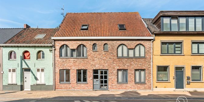 Appartement te koop in Stationsstraat 8, 8780 Oostrozebeke