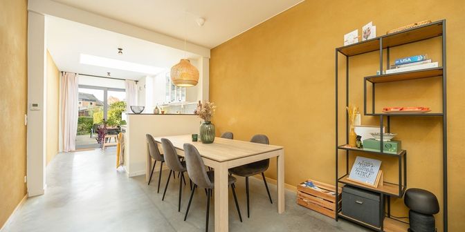 Huis te koop in IJzerenveld, 2800 Mechelen