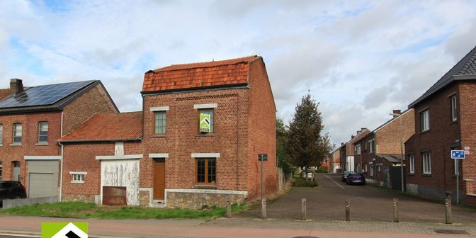 Maison à vendre à Kruissteenweg 413, 3700 Tongeren