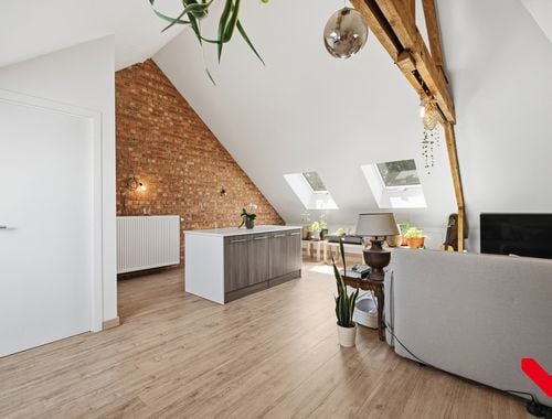                                         Duplex te koop in Kessel-Lo, € 429.000
