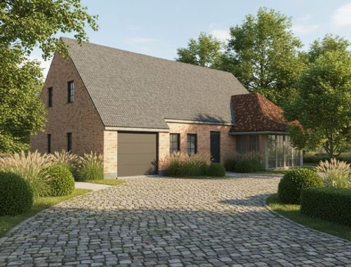                                         Woning te koop in Ieper, € 689.090
