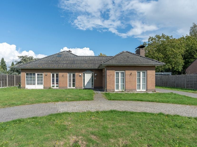 Maison à vendre à Noord-Brabantlaan 78,
                    2300 Turnhout
