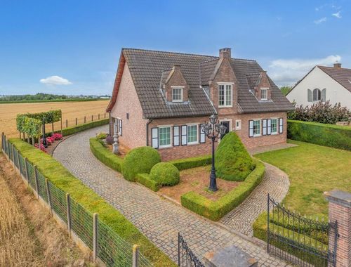                                         Villa te koop in Tienen, € 599.000
