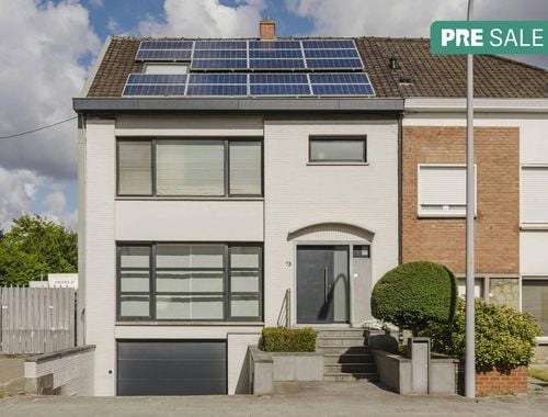                                         Woning te koop in Kortrijk, € 515.000
