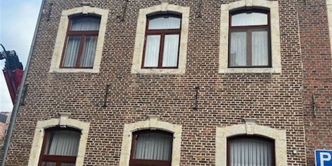 Appartement à louer à Grote Markt 22 boîte 3, 3440 Zoutleeuw