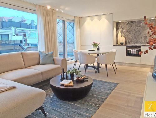                                         Penthouse à vendre à Knokke, € 965.000
