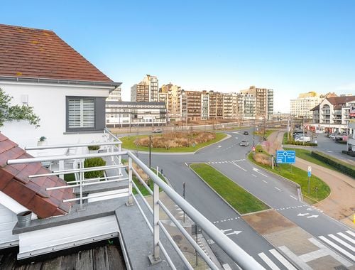                                         Appartement à vendre à Heist-aan-Zee, € 315.000
