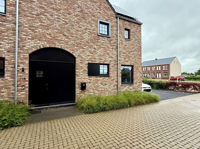 Maison à louer
                    à 3650 Lanklaar