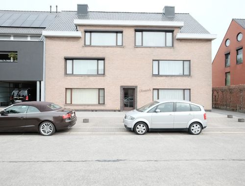                                         Appartement te koop in Roeselare, € 175.000
