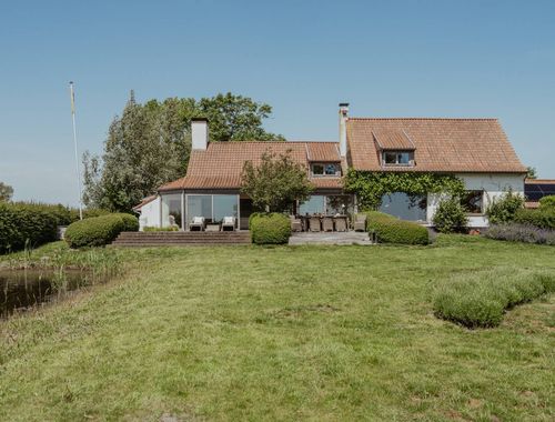                             Woning te koop in Diksmuide
