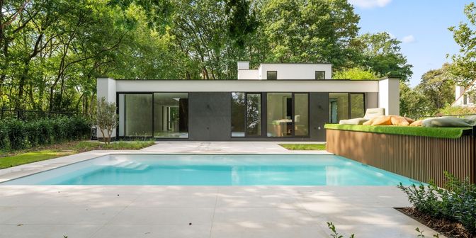 Huis te koop in Boeimeerstraat 25, 2820 Bonheiden