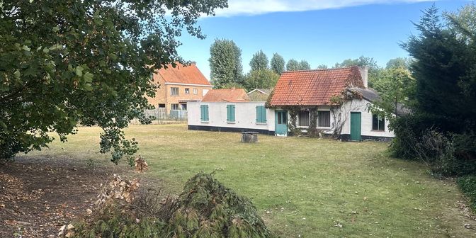 Terrain à vendre à Helvetiastraat 52 boîte Lot 2, 8670 Koksijde