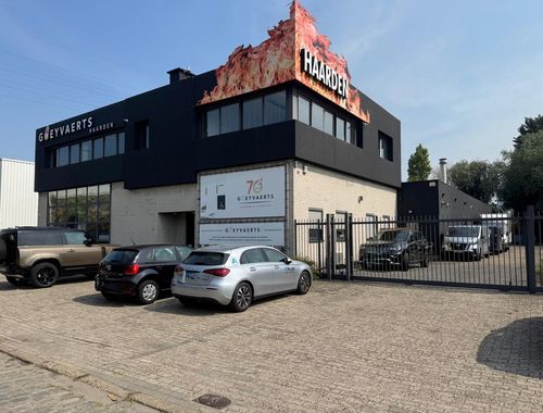                                         Gemengd gebruik te koop in Deurne, € 1.425.000
