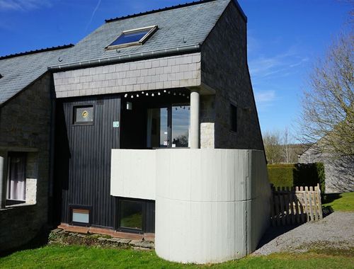                                         Penthouse à vendre à Hotton, € 93.000
