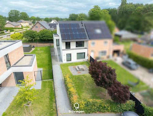                                         Woning te koop in Zonhoven, € 489.000
