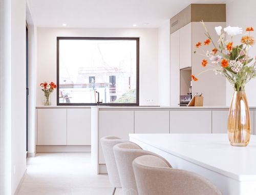                                         Maison à vendre à Bornem, € 439.000
