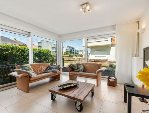                                         Appartement te koop in Sint-Idesbald, € 329.000
