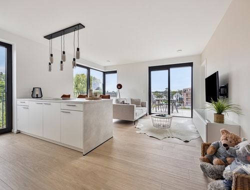                                         Appartement à vendre à Kermt, € 349.900
