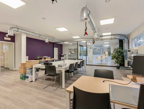                                         Usage mixte à vendre à Westerlo, € 895.000
