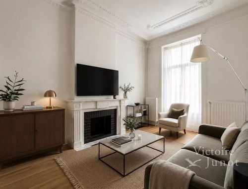                                         Woning te huur in Ukkel, € 3.500
