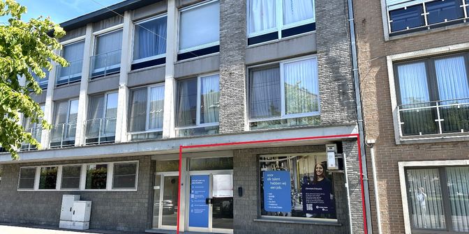 Bedrijfsvastgoed te huur in Bruggestraat 7 bus 1, 8820 Torhout
