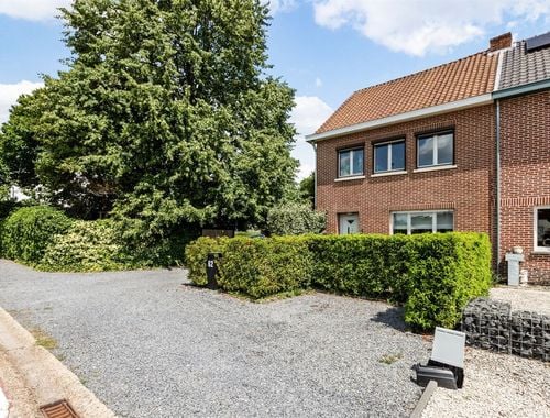                                         Eengezinswoning te koop in Zonhoven, € 445.000
