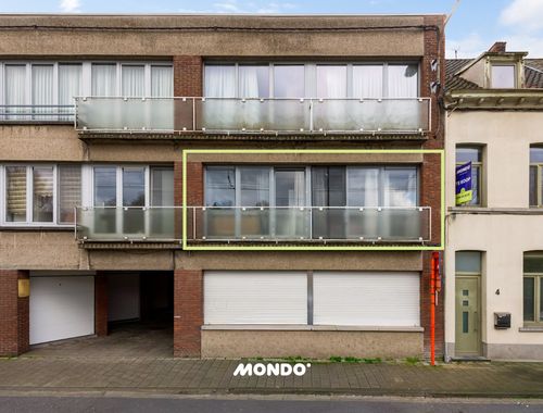                                         Appartement te koop in Willebroek, € 249.000
