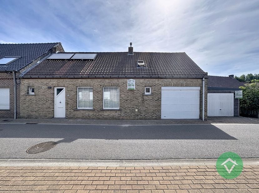 Maison à vendre
                    à 8480 Ichtegem
