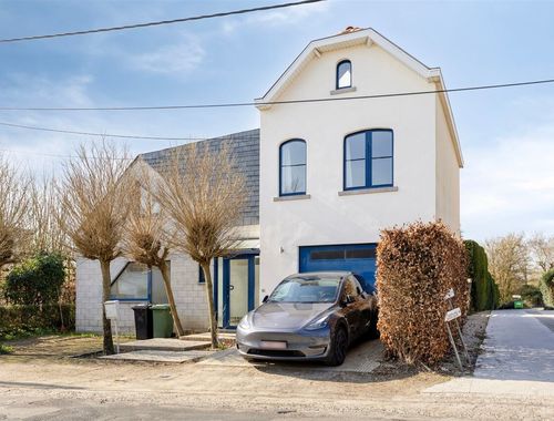                                         Maison à vendre à Overijse, € 650.000
