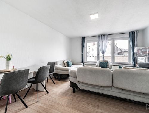                                         Appartement te koop in Dampremy, € 97.000
