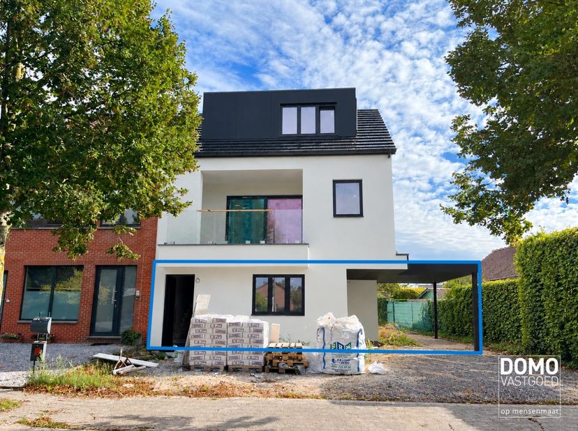 Appartement te koop in Kiewitstraat 17 bus A,
                    3500 Hasselt