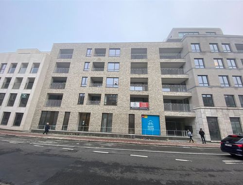                                         Appartement à louer à Antwerpen, € 850
