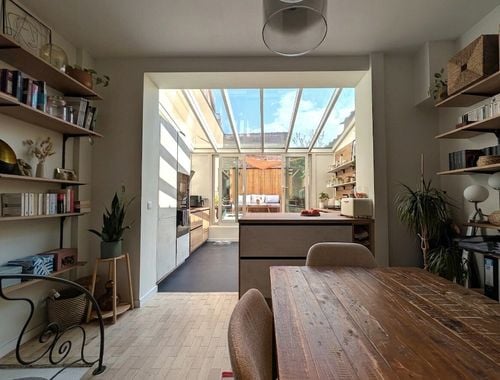                                         Woning te koop in Watermaal-Bosvoorde, € 575.000
