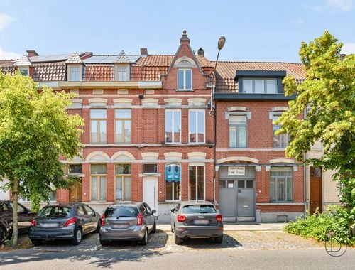                                         Woning te koop in Kortrijk, € 299.000
