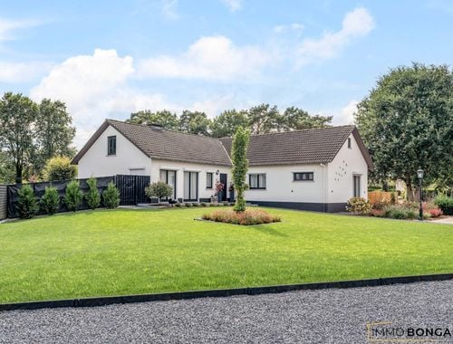                                         Woning te koop in Gruitrode, € 465.000
